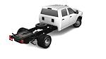 New 2024 Ram 3500 Tradesman Crew Cab 4x4 60 CA Cab Chassis for sale #R0285 - photo 2