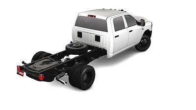 New 2024 Ram 3500 Tradesman Crew Cab 4x4 60 CA Cab Chassis for sale #R0321 - photo 2