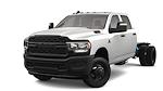 New 2024 Ram 3500 Tradesman Crew Cab 4x4 60 CA Cab Chassis for sale #R0321 - photo 1