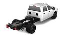 New 2024 Ram 3500 Tradesman Crew Cab 4x4 60 CA Cab Chassis for sale #R0321 - photo 2