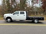 2024 Ram 3500 Crew Cab DRW 4x4, Flatbed Truck for sale #R0326 - photo 2