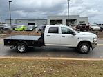 2024 Ram 3500 Crew Cab DRW 4x4, Flatbed Truck for sale #R0326 - photo 7