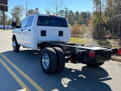 New 2024 Ram 3500 Tradesman Crew Cab 4x4 60 CA Cab Chassis for sale #R0329 - photo 2