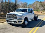 New 2024 Ram 3500 Tradesman Crew Cab 4x4 60 CA Cab Chassis for sale #R0329 - photo 1