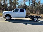 New 2024 Ram 3500 Tradesman Crew Cab 4x4 60 CA Cab Chassis for sale #R0329 - photo 4