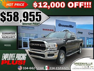 New 2024 Ram 2500 Tradesman Crew Cab 4x4 Pickup for sale #R0331 - photo 1