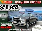New 2024 Ram 2500 Tradesman Crew Cab 4x4 Pickup for sale #R0331 - photo 1
