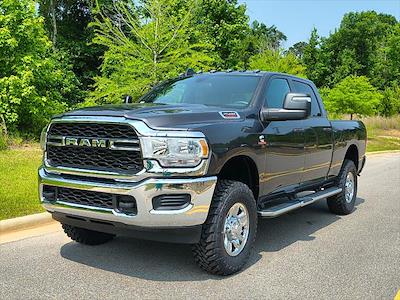 New 2024 Ram 2500 Tradesman Crew Cab 4x4 Pickup for sale #R0335 - photo 2