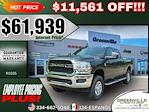 New 2024 Ram 2500 Tradesman Crew Cab 4x4 Pickup for sale #R0335 - photo 1