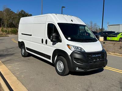 New 2025 Ram ProMaster 2500 High Roof Empty Cargo Van for sale #R0336 - photo 1