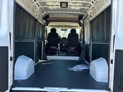 New 2025 Ram ProMaster 2500 High Roof Empty Cargo Van for sale #R0336 - photo 2