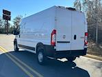 New 2025 Ram ProMaster 2500 High Roof Empty Cargo Van for sale #R0336 - photo 8