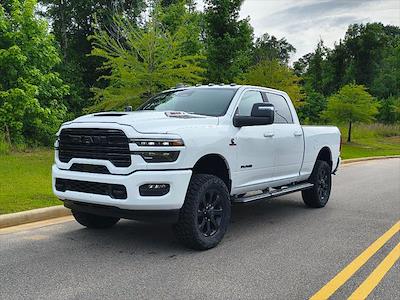 New 2025 Ram 2500 Laramie Crew Cab 4x4 Pickup for sale #R0343 - photo 2