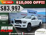 New 2025 Ram 2500 Laramie Crew Cab 4x4 Pickup for sale #R0343 - photo 1