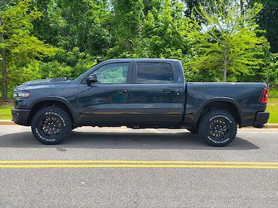 New 2025 Ram 1500 Rebel Crew Cab 4x4 Pickup for sale #R0354 - photo 1