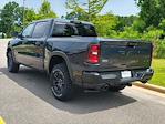 New 2025 Ram 1500 Rebel Crew Cab 4x4 Pickup for sale #R0354 - photo 3