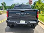 New 2025 Ram 1500 Rebel Crew Cab 4x4 Pickup for sale #R0354 - photo 4