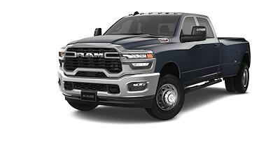 New 2025 Ram 3500 Tradesman Crew Cab 4x4 DRW Pickup for sale #R0355 - photo 1