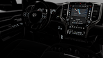 New 2026 Ram 2500 Big Horn Crew Cab 4x4 Pickup for sale #R0356 - photo 4