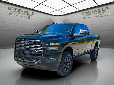 New 2026 Ram 2500 Big Horn Crew Cab 4x4 Pickup for sale #R0357 - photo 2