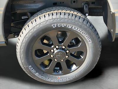 New 2026 Ram 2500 Big Horn Crew Cab 4x4 Pickup for sale #R0363 - photo 1