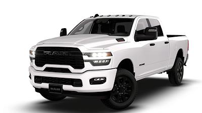 New 2026 Ram 2500 Big Horn Crew Cab 4x4 Pickup for sale #R0364 - photo 1
