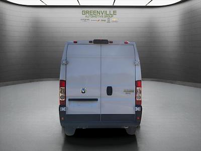 New 2026 Ram ProMaster 2500 High Roof Empty Cargo Van for sale #R0366 - photo 2