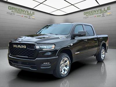 New 2026 Ram 1500 Big Horn Crew Cab for sale #R0367 - photo 2