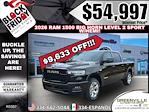 New 2026 Ram 1500 Big Horn Crew Cab for sale #R0367 - photo 1
