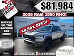 New 2026 Ram 1500 TRX Crew Cab for sale #R0369 - photo 1