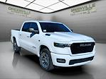New 2026 Ram 1500 Big Horn Crew Cab 4x4 Pickup for sale #R0370 - photo 13