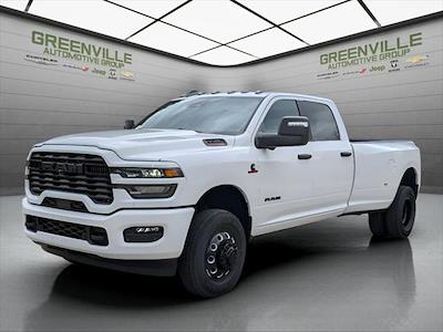 New 2026 Ram 3500 Big Horn Crew Cab for sale #R0378 - photo 1