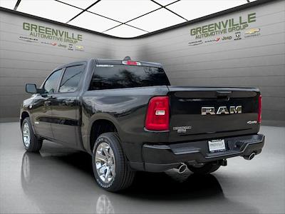 New 2026 Ram 1500 Big Horn Crew Cab for sale #R0381 - photo 2