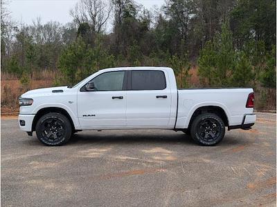 New 2026 Ram 1500 Big Horn Crew Cab for sale #R0383 - photo 2