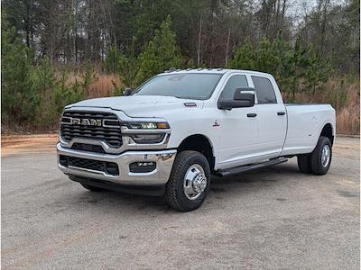 New 2026 Ram 3500 Tradesman Crew Cab for sale #R0387 - photo 1