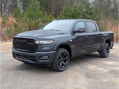 New 2026 Ram 1500 Big Horn Crew Cab for sale #R0390 - photo 1