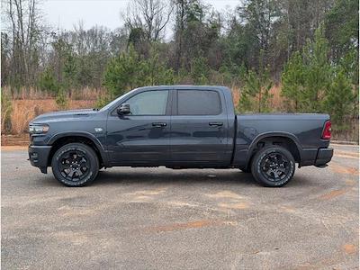 New 2026 Ram 1500 Big Horn Crew Cab for sale #R0390 - photo 2