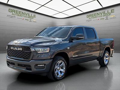 New 2026 Ram 1500 Big Horn Crew Cab for sale #R0391 - photo 1