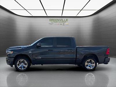 New 2026 Ram 1500 Big Horn Crew Cab for sale #R0391 - photo 2