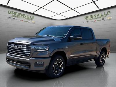 New 2026 Ram 1500 Laramie Crew Cab for sale #R0396 - photo 1