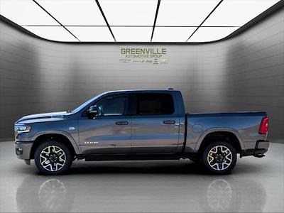 New 2026 Ram 1500 Laramie Crew Cab for sale #R0396 - photo 2