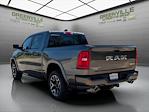 New 2026 Ram 1500 Laramie Crew Cab for sale #R0396 - photo 5