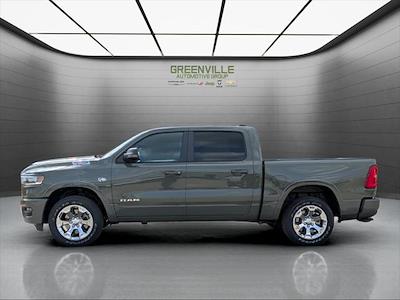 New 2026 Ram 1500 Big Horn Crew Cab for sale #R0397 - photo 2