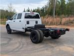 New 2026 Ram 3500 Crew Cab 60 CA Cab Chassis for sale #R0403 - photo 4