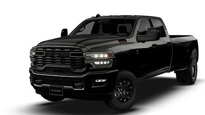 New 2026 Ram 3500 Big Horn Crew Cab for sale #R0420 - photo 1