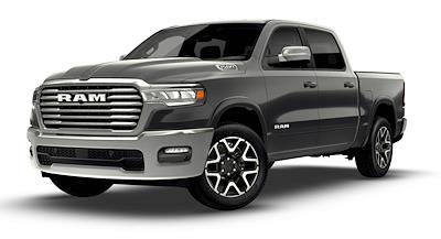 New 2026 Ram 1500 Laramie Crew Cab for sale #163970 - photo 1