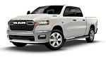 New 2026 Ram 1500 Big Horn Crew Cab 4x4 Pickup for sale #210684 - photo 1