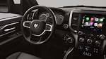New 2026 Ram 1500 Big Horn Crew Cab 4x4 Pickup for sale #210684 - photo 8