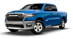 New 2026 Ram 1500 Big Horn Crew Cab for sale #253873 - photo 6