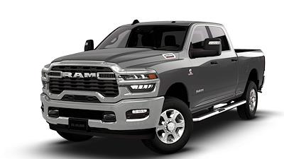 New 2026 Ram 2500 Big Horn Crew Cab for sale #349239 - photo 1